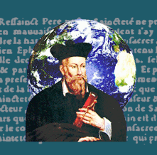 Les prdictions de Nostradamus