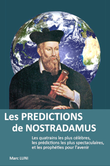 les Centuries de Nostradamus